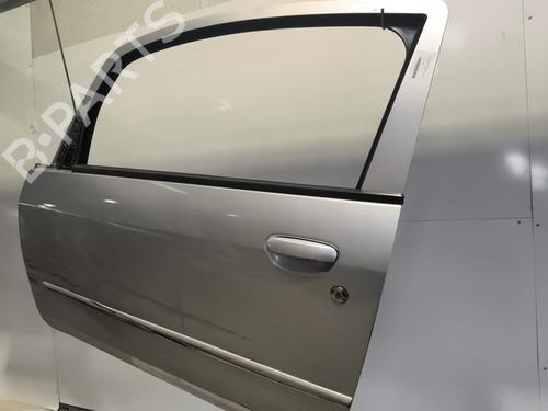Used Left front door Left front door MITSUBISHI COLT VI (Z3_A, Z2_A) 1.5 DI-D (Z39A) (95 hp) 33278136 33278136