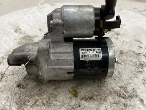 Starter SUZUKI SWIFT V (AZ) 1.0 (A2L310) | BP39639858M8 - Image 2