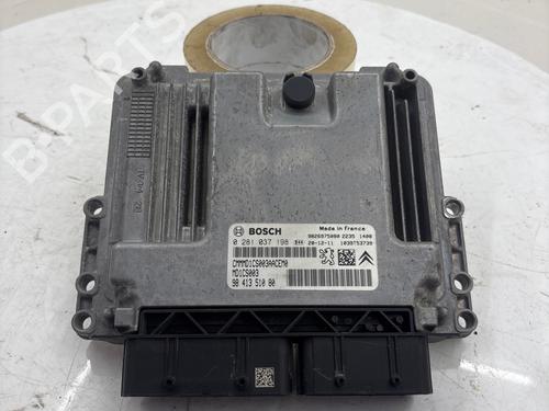 Used Engine control unit (ECU) Engine control unit (ECU) 39639929 39639929