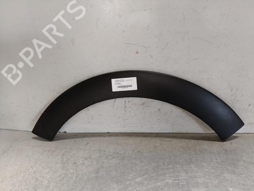 Rear left wheel arch trim CITROËN C3 III (SX) 1.2 PureTech 82 | BP28165817C136 