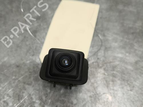 Kamera RENAULT ESPACE V (JR_) 2.0 Blue dCi 200 (JRAL) (200 hp) 31363669