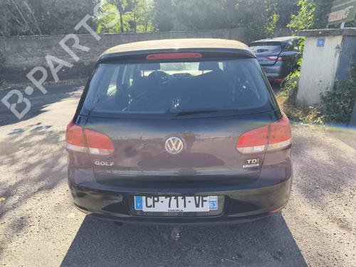Ignition barrel VW GOLF VI (5K1) 1.6 TDI | BP38474597M48 - Image 14
