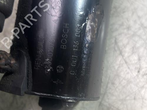 Used Starter Starter RENAULT CLIO IV (BH_) 1.5 dCi 75 (75 hp) 26029098 26029098