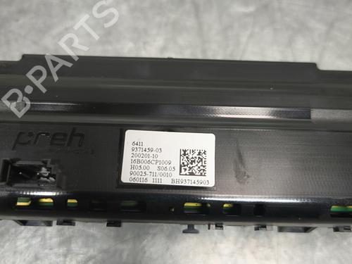 Used Climate control Climate control BMW 2 Active Tourer (F45) 218 d xDrive (150 hp) 32996677 32996677