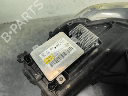 Right headlight AUDI A1 (8X1, 8XK) 1.2 TFSI | BP31815726C29
