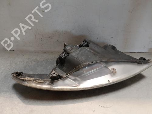 Left headlight FORD MONDEO IV (BA7) 1.8 TDCi | BP28442196C28 