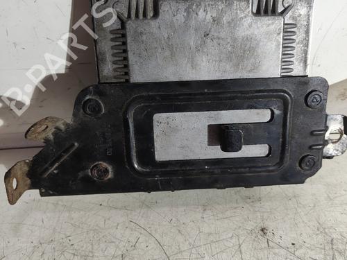 Engine control unit (ECU) CHRYSLER PT CRUISER (PT_) 2.2 CRD | BP24847593M57 