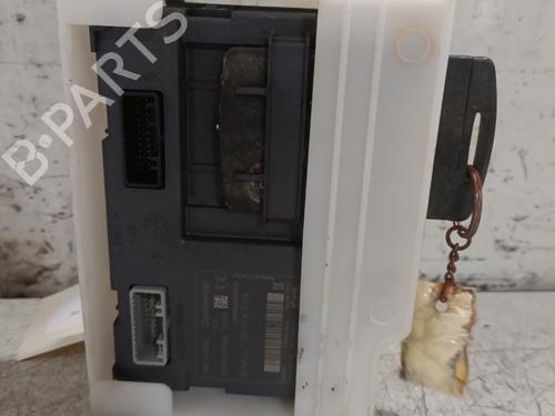 Used Card reader RENAULT CAPTUR I (J5_, H5_) 0.9 TCe 90 (90 hp) 28173268