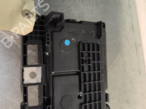 Fuse box PEUGEOT 207 SW (WK_) 1.6 HDi | BP29733762E1 