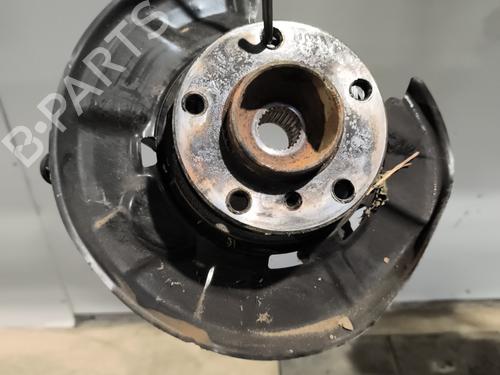 Used Right rear steering knuckle BMW 1 (F20) 118 d (143 hp) 29330414