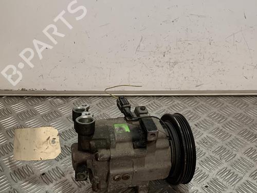 AC Kompressor NISSAN MICRA III (K12) 1.2 16V (80 hp) 22033195