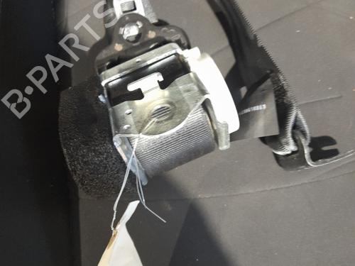 Seats set FORD FIESTA VI (CB1, CCN) 1.25 | BP23852136C78 