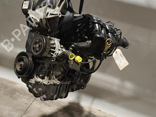 Engine FORD FIESTA VI (CB1, CCN) 1.25 | BP38254562M1 - Image 5