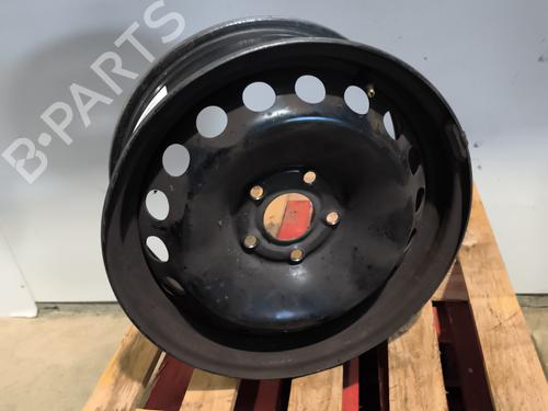 Felg RENAULT MEGANE IV Hatchback (B9A/M/N_) 1.5 dCi 90 (B9A1) (90 hp) 29733371