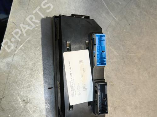 Climate control OPEL CORSA D (S07) 1.3 CDTI (L08, L68) | BP29980106I5