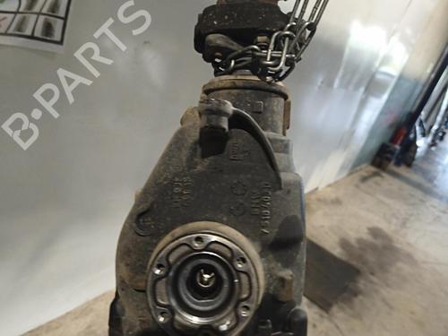 Rear differential BMW 1 (E87) 120 d | BP37502031M24 - Image 2