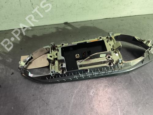Display monitor PEUGEOT 308 II (LB_, LP_, LW_, LH_, L3_) 1.6 BlueHDi 120 | BP29538059C48 