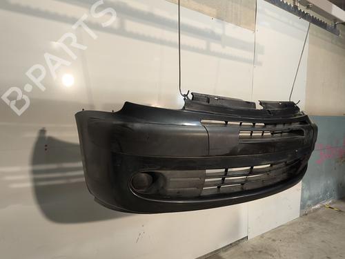Zderzak przedni CITROËN XSARA PICASSO (N68) 1.6 HDi | BP29997171C7