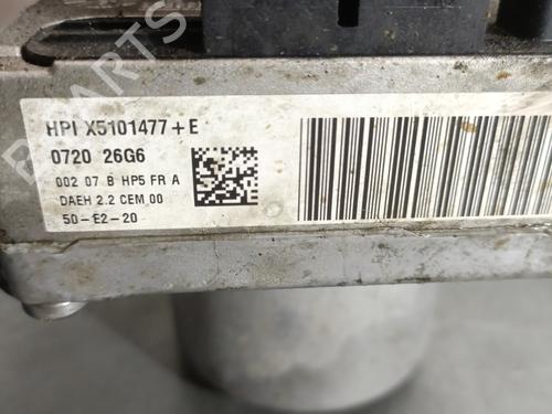 Steering pump CITROËN DS5 1.6 THP 200 | BP29081699M99 - Image 2