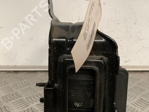 Used ABS pump ABS pump PEUGEOT 308 I (4A_, 4C_) 1.6 HDi (92 hp) 21714695 21714695