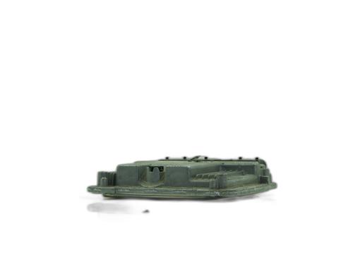 Engine control unit (ECU) VW GOLF V (1K1) | BP36802431M57 - Image 3