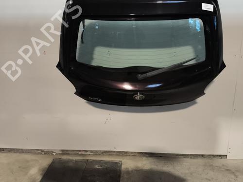 Used Tailgate ALFA ROMEO MITO (955_) 1.3 MultiJet (955AXP1A, 955AYC1A) (95 hp) 29733570