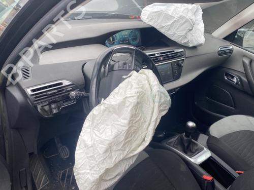 Electronic module CITROËN C4 Grand Picasso II (DA_, DE_) 1.6 HDi / BlueHDi 115 | BP26028711M83  - Image 6