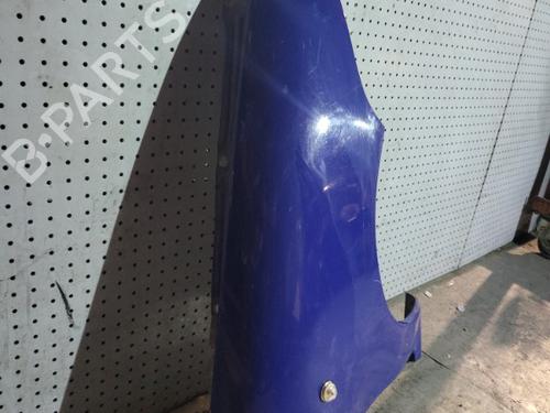 Right front fenders FIAT SEICENTO / 600 (187_) 1.1 (187AXB, 187AXB1A, 187AXC1A02) | BP21700075C42 