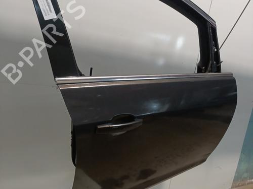 Right front door OPEL ASTRA J (P10) 1.6 CDTi (68) | BP25444528C3 