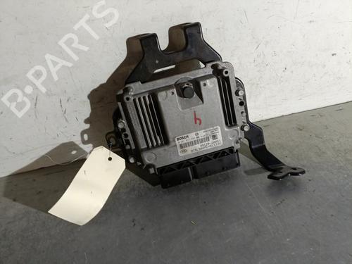 Engine control unit (ECU) KIA SPORTAGE III (SL) 1.7 CRDi | BP29081167M57 