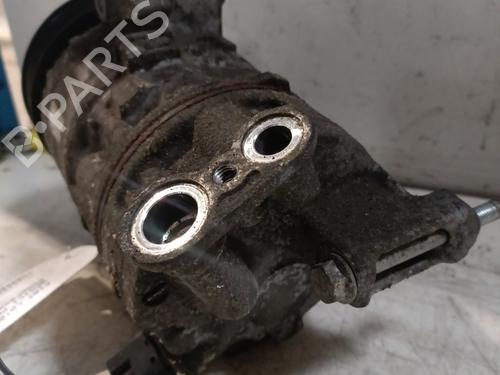 Used AC compressor AC compressor FIAT SEDICI (189_) 2.0 D Multijet 4x4 (135 hp) 24848147 24848147