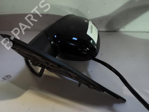 Right mirror VW GOLF V (1K1) 1.9 TDI | BP23823215C27 