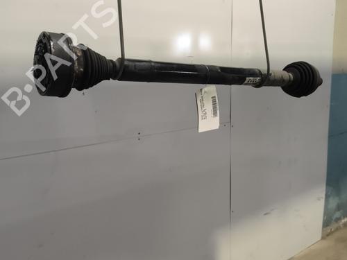 Used Right front driveshaft Right front driveshaft SEAT ALTEA XL (5P5, 5P8) 1.6 TDI (105 hp) 30154406 30154406