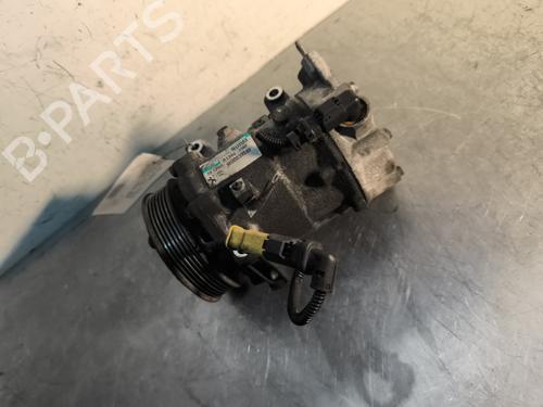 AC compressor PEUGEOT 3008 I MPV (0U_) 1.6 HDi | BP30647086M34