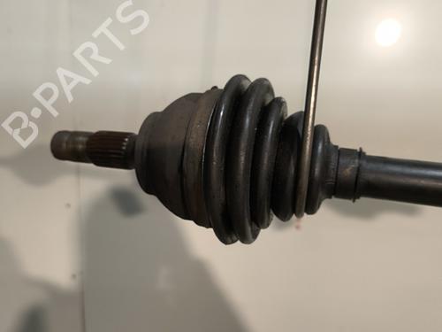 Left front driveshaft CITROËN C3 III (SX) 1.6 BlueHDi 75 | BP30357299M38 - Image 3
