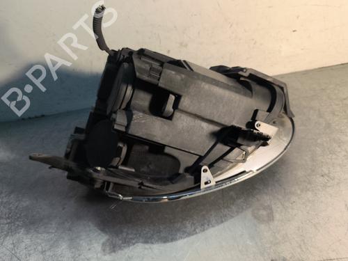 Right headlight ALFA ROMEO MITO (955_) 1.3 MultiJet (955AXP1A, 955AYC1A) | BP29733571C29 