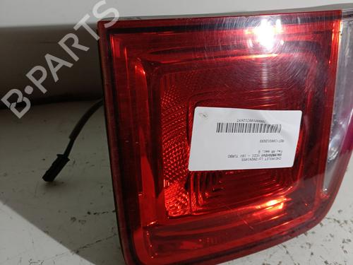 Left tailgate light CHEVROLET ORLANDO (J309) 2.0 D | BP24345874C79 