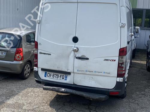 Left front window switch MERCEDES-BENZ SPRINTER 3,5-t Van (B906)  | BP25274780I27  - Image 6
