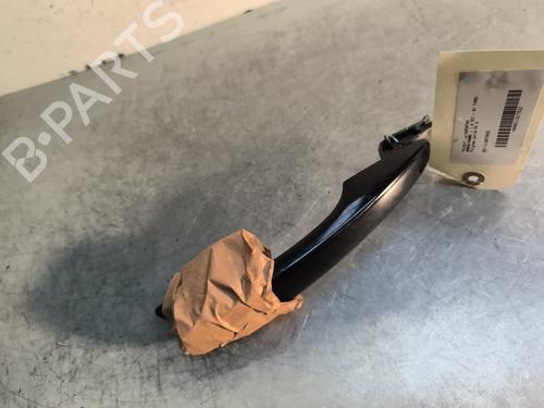 Used Front right exterior door handle Front right exterior door handle PEUGEOT 308 II (LB_, LP_, LW_, LH_, L3_) 1.6 HDi / BlueHDi 115 (115 hp) 30110274 30110274