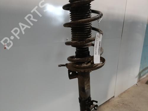 Used Right front shock absorber Right front shock absorber VW POLO V (6R1, 6C1) 1.6 TDI (90 hp) 25444415 25444415