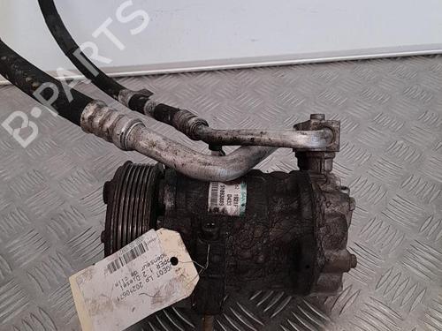 Used AC radiator PEUGEOT BIPPER Tepee 1.3 HDi 75 (75 hp) 21715666