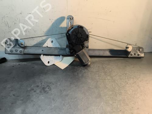 Used Front right window mechanism Front right window mechanism DACIA LOGAN (LS_) 1.4 (LS0A, LS0C, LS0E, LS0G) (75 hp) 31363692 31363692