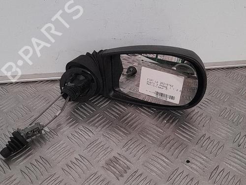 Used Right mirror FIAT PUNTO (188_) 1.2 60 (188.030, .050, .130, .150, .230, .250) (60 hp) 21702366