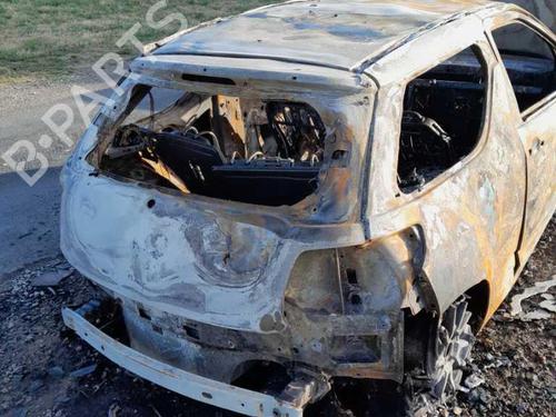 Switch CITROËN DS3 (SA_) 1.6 THP 155 | BP21717830I30 
