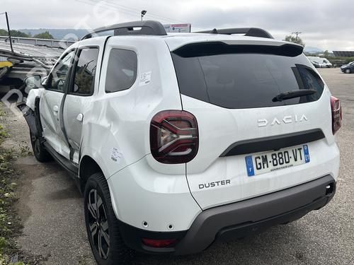 Right front window switch DACIA DUSTER (HM_) 1.3 TCe 150 (HMM3) | BP32993592I26 - Image 9