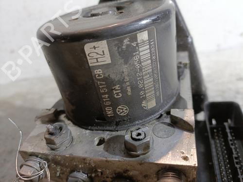 ABS pump VW GOLF VI (5K1) 1.6 TDI | BP23823665M43 