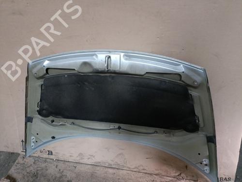 Hood CITROËN C3 I (FC_, FN_) 1.4 HDi | BP21696152C1 