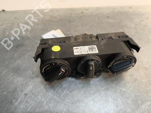 Used Climate control Climate control VW POLO V (6R1, 6C1) 1.0 (75 hp) 30357578 30357578