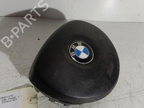 Førerens kollisjonspute BMW 3 (E90) 320 d (163 hp) 21717605