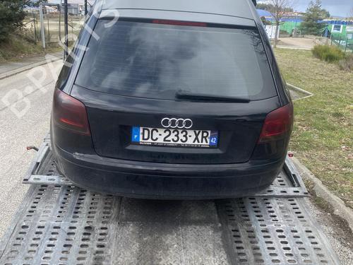 Intercooler AUDI A3 (8P1) 1.9 TDI | BP22421612M30 - Image 9